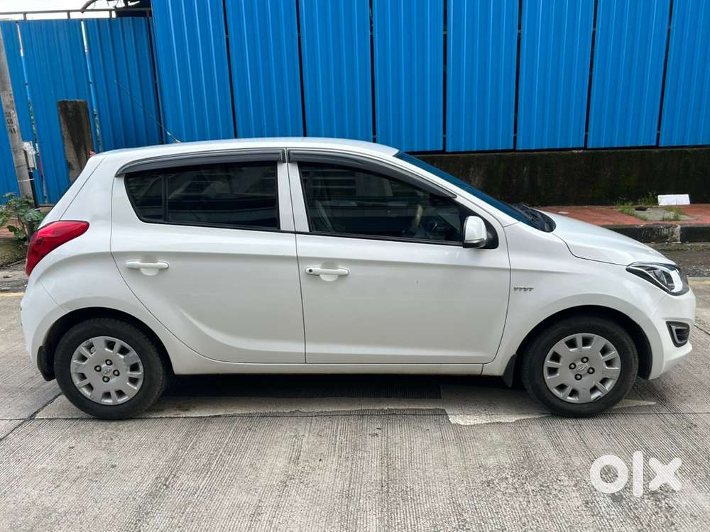 Hyundai I20 Magna 2013 1st Owner