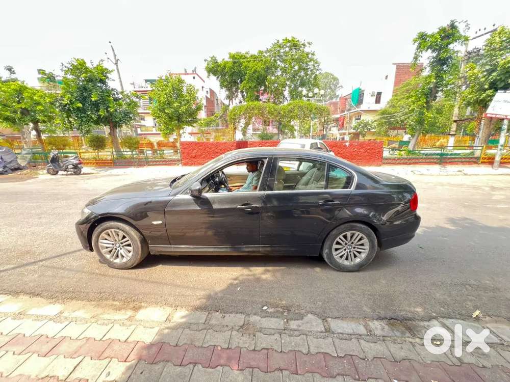 Bmw 3 Series 2010