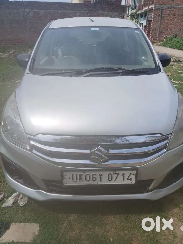 Maruti Suzuki Ertiga 2012 Diesel 150000 Km Driven