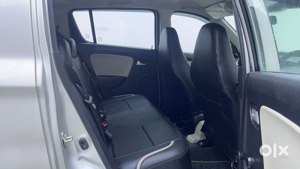 Maruti Suzuki Alto 800 Vxi, 2022, Petrol