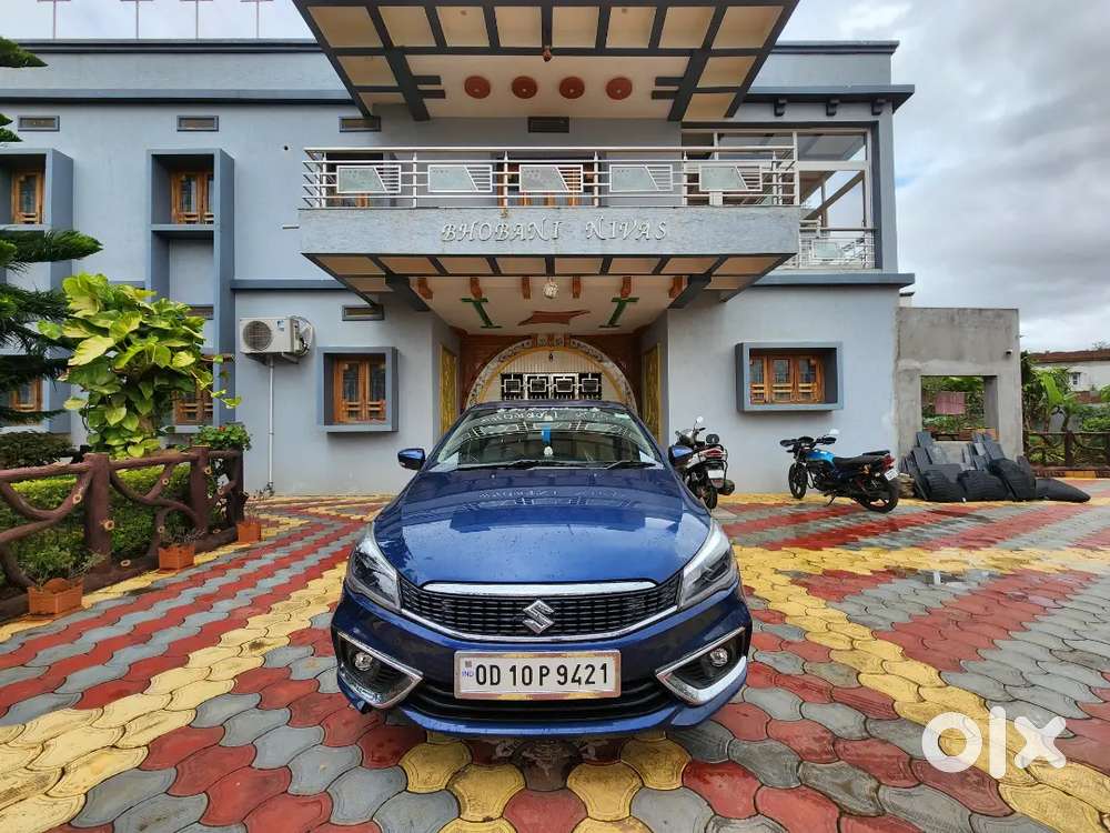 Maruti Suzuki Ciaz S 2020 Petrol Good Condition