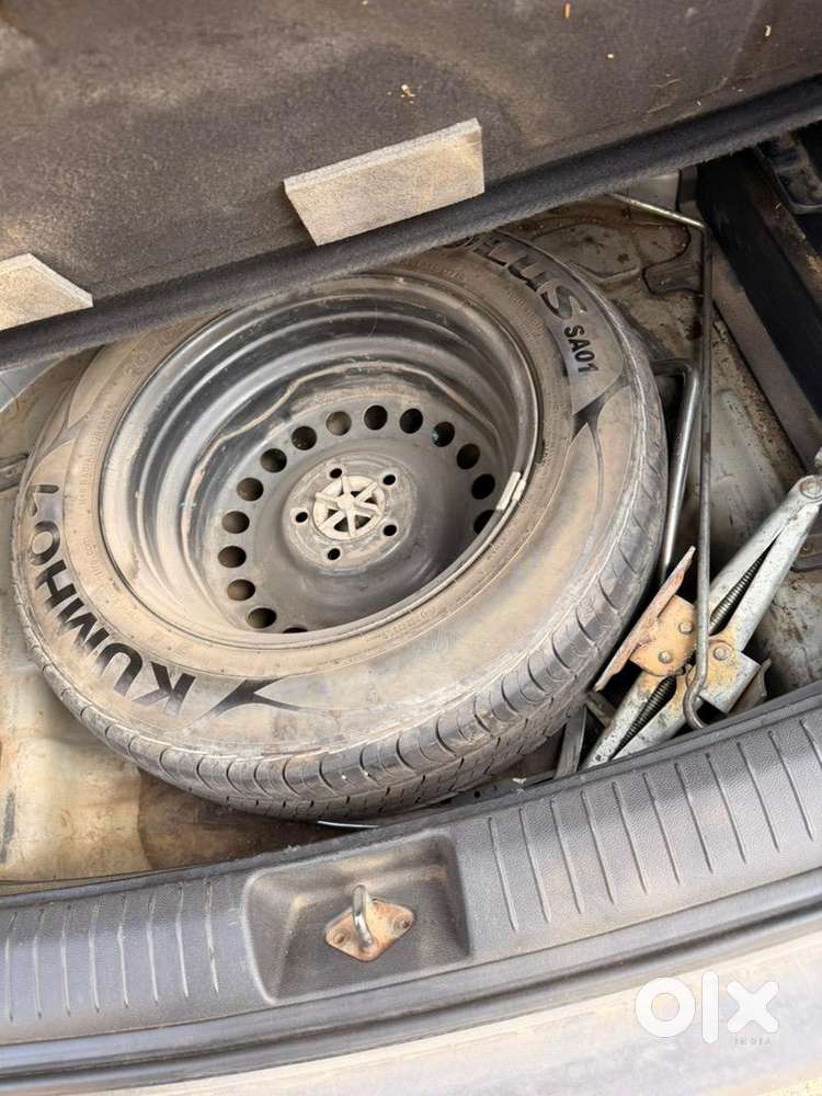 Hyundai Creta 2019 Diesel Good Condition