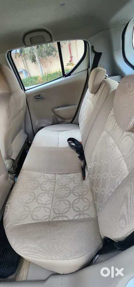 Maruti Suzuki A-star 2012 Petrol 60500 Km Driven