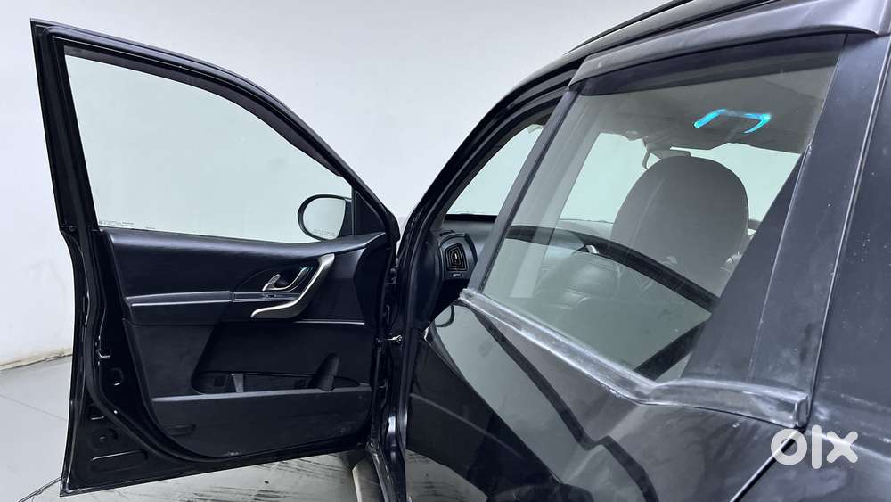 Mahindra Xuv500 W7, 2019, Diesel