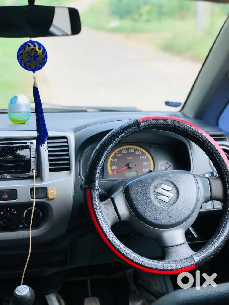 Maruti Suzuki Estilo 2009 Petrol Well Maintained