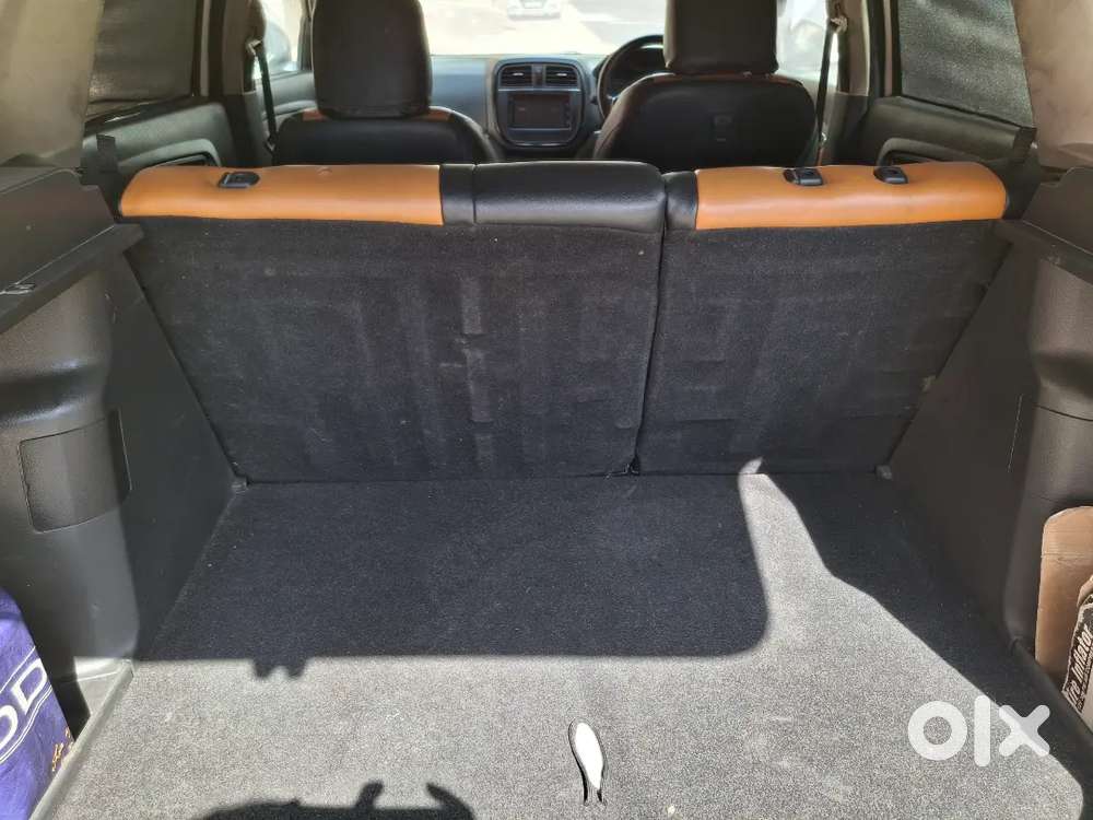 Maruti Suzuki Brezza 2018 Diesel Well Maintained