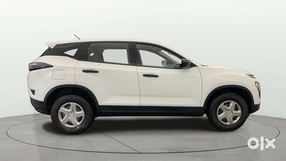 Tata Harrier Xe, 2020, Diesel