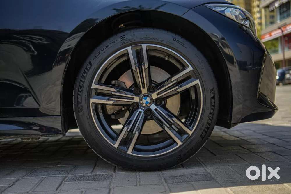 Bmw 6 Series Gt, 2023, Petrol