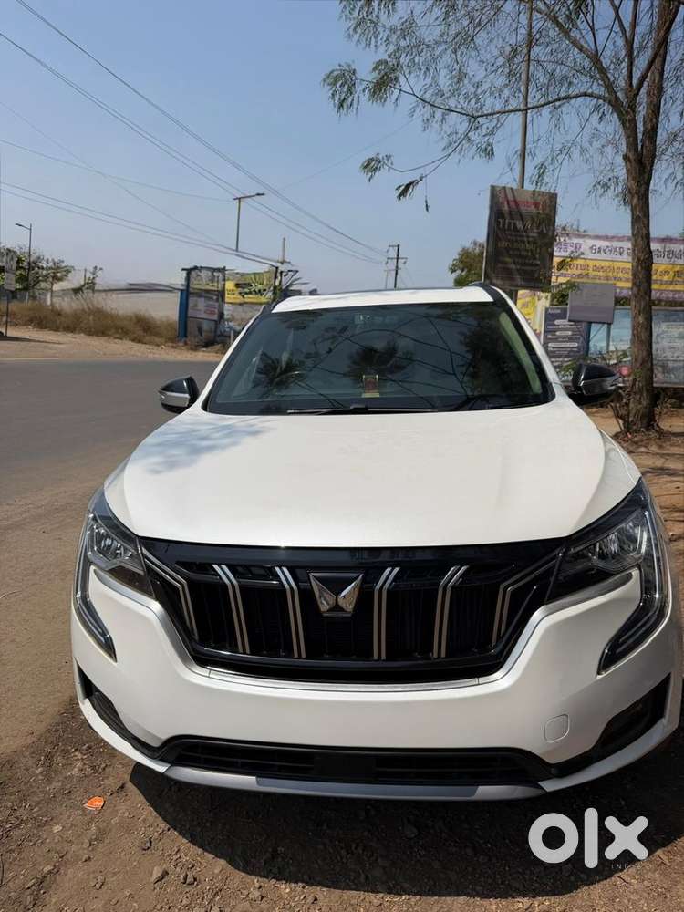 Mahindra Xuv700 Diesel 2024