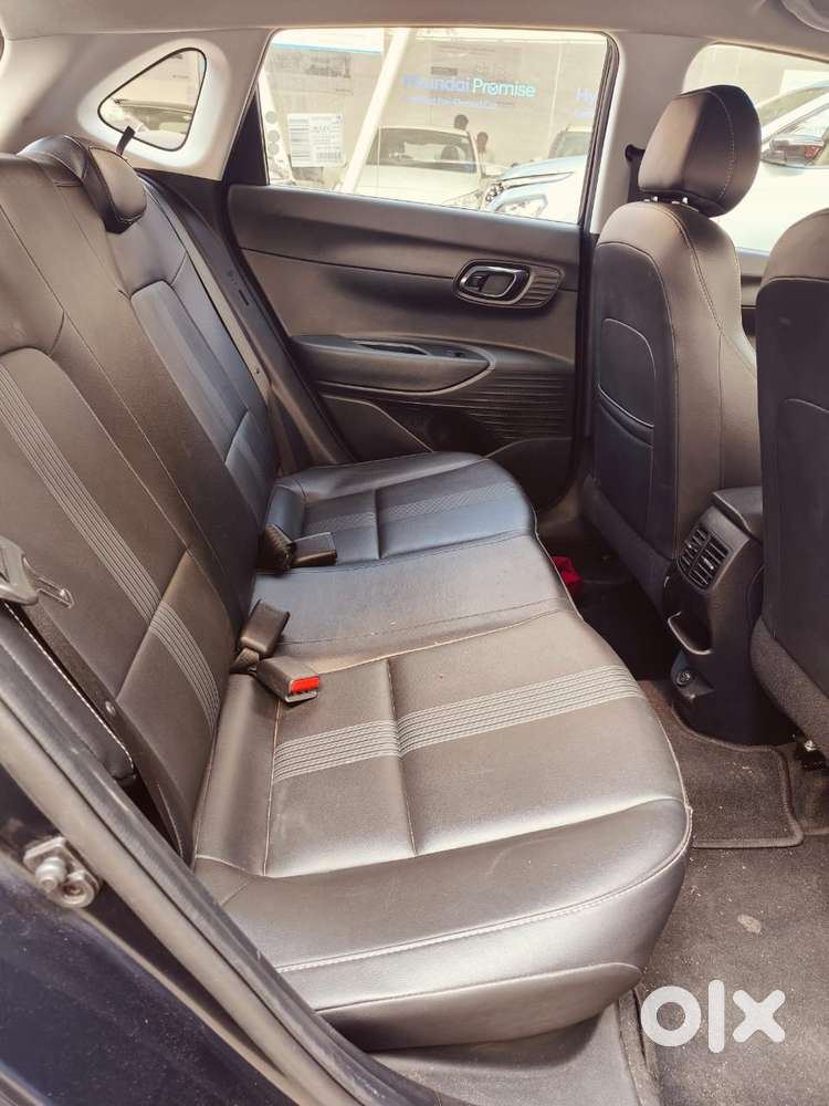 Hyundai I20 Sportz 1.0 Turbo Imt, 2022, Petrol