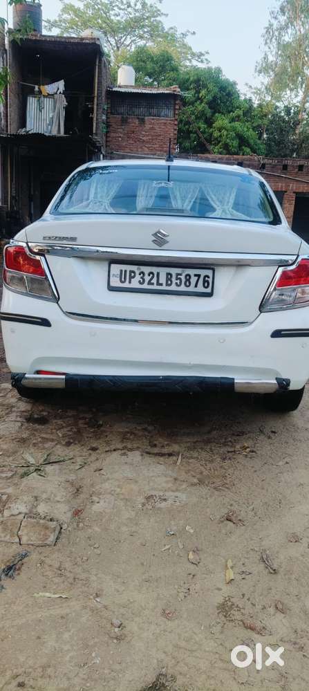 Maruti Suzuki Dzire 2017-2020 Vdi, 2019, Diesel
