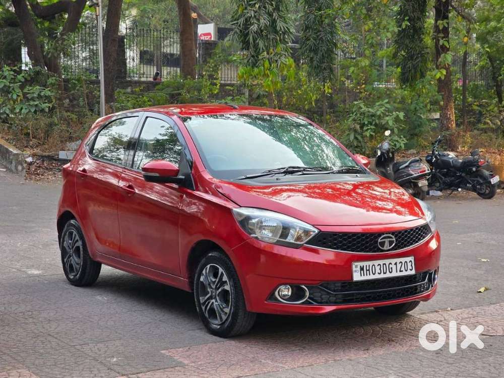 Tata Tiago 1.2 Revotron Xz, 2019, Petrol