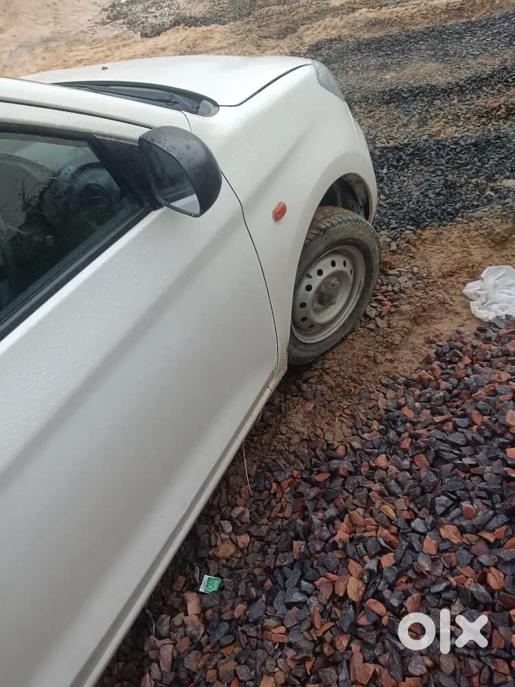 Maruti Suzuki Alto K10 2024 Lxi Airbag
