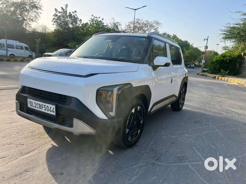 Kia Syros Htx Plus Turbo Dct, 2025, Petrol