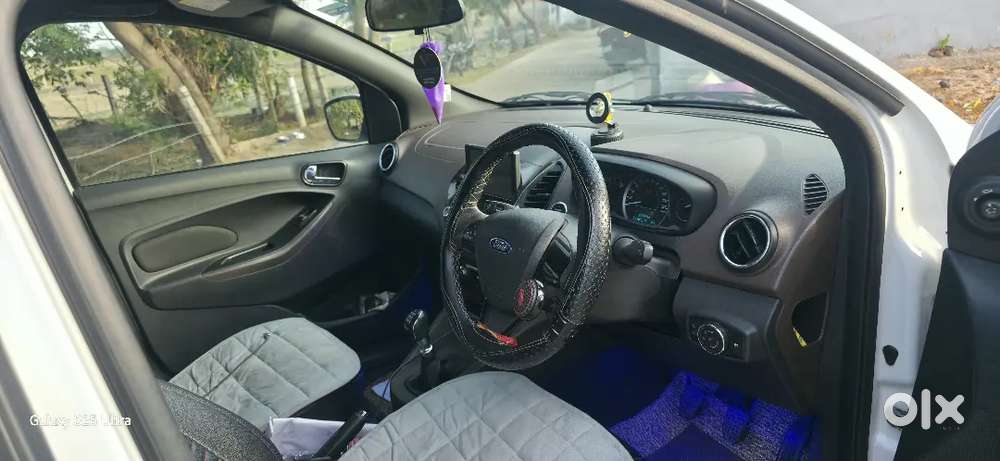 Ford Freestyle Diesel Manual 2018 Car