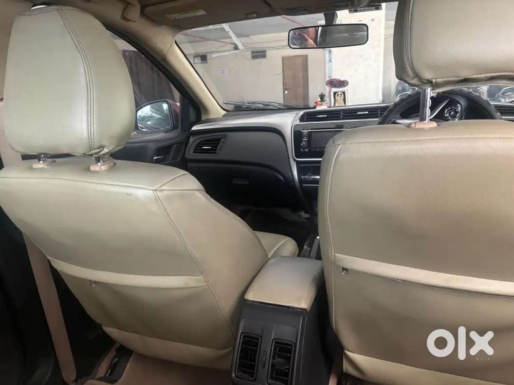 2015 Honda City Diesel Manual Good Condition Best Mileage 20kmpl In Ct