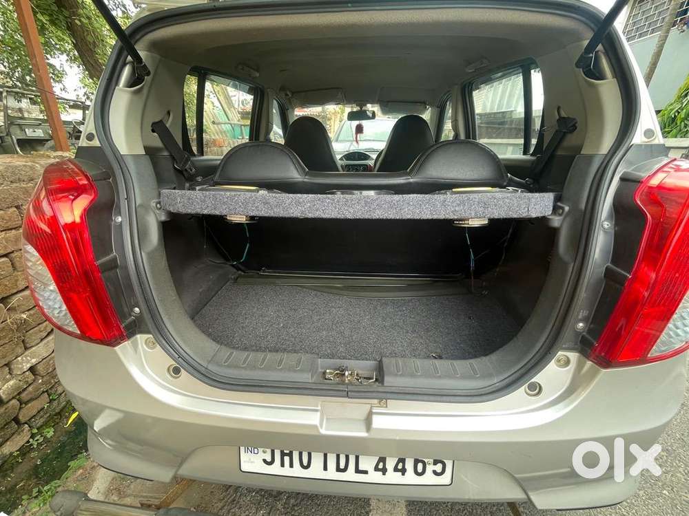 Maruti Suzuki Petrol 2019