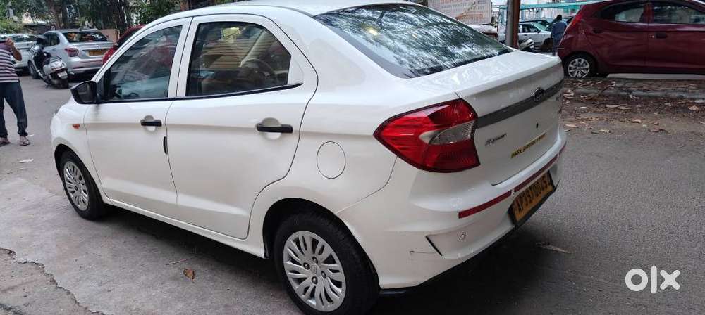 Ford Aspire Trend Plus Tdci, 2020, Diesel
