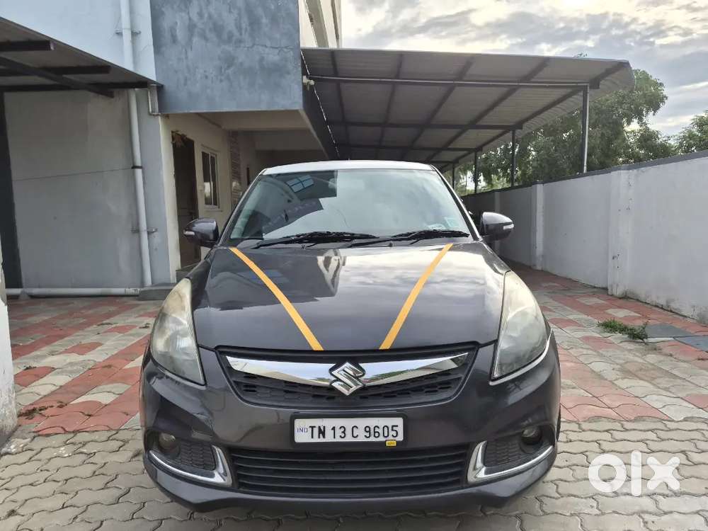 Maruti Suzuki Swift 2015 Petrol 93000 Km Driven