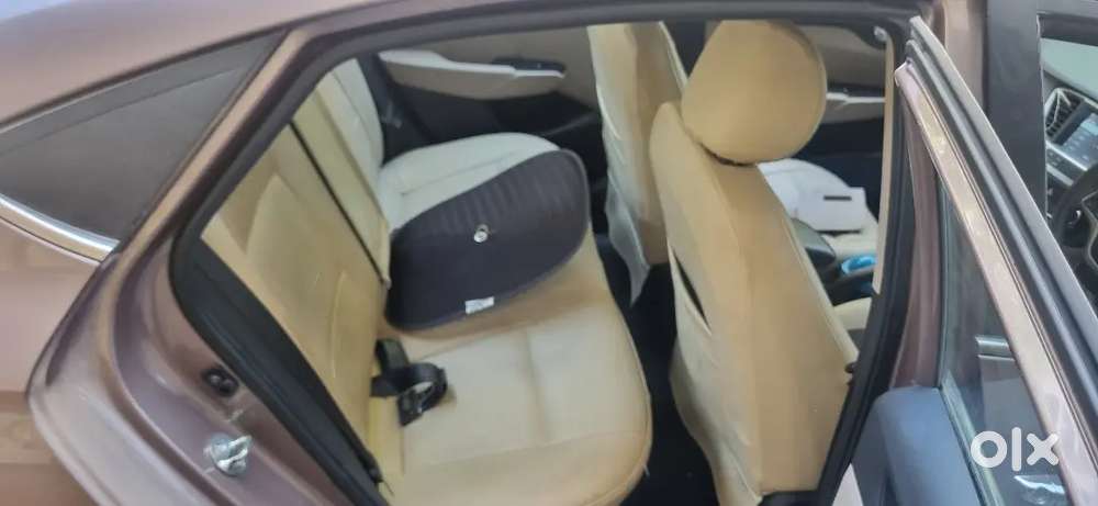  2019 Hyundai Verna 1.6 Sx Vtvt Petrol | 1st Owner | Only 19,000 Km