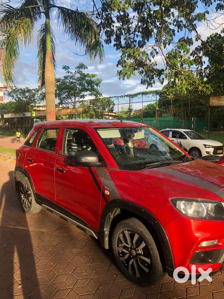 Maruti Suzuki Ldi 2017 Diesel