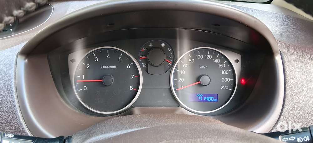 Hyundai I20 1.2 Asta, 2011, Petrol