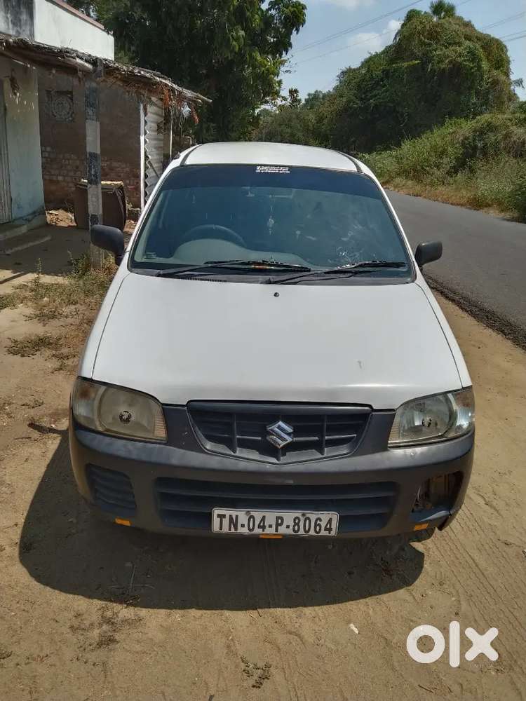 Maruti Suzuki Alto 2005