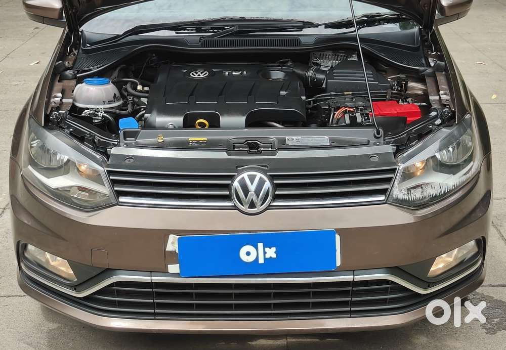 Volkswagen Ameo 1.5 Tdi Highline Plus At, 2018, Diesel