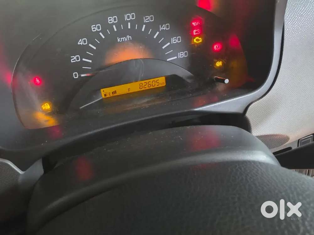 Maruti Suzuki Wagon R, 2010 Model