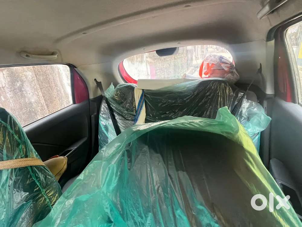 Maruti Suzuki Alto K10 2024 Petrol 13500 Km Driven