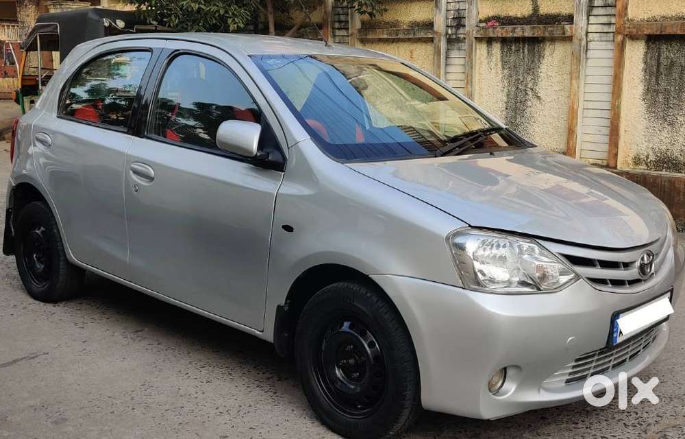 Toyota Etios Liva 2011-2012 Gd, 2012, Diesel