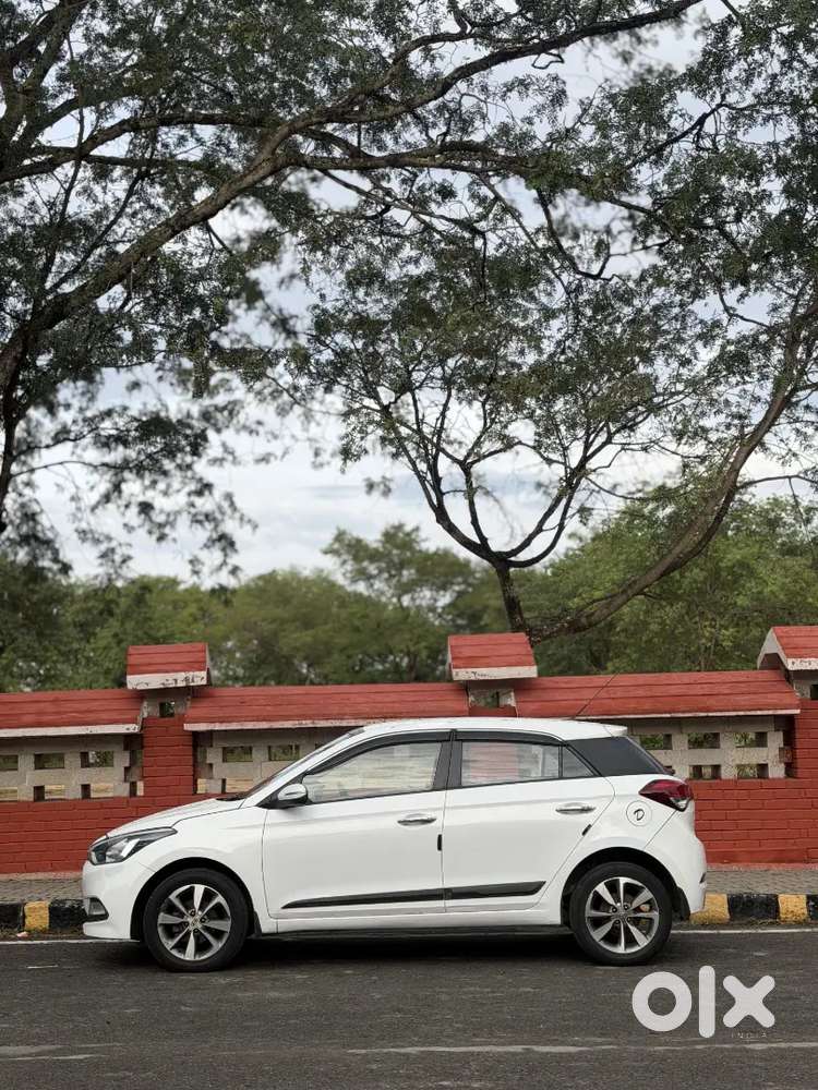 Hyundai I20 Asta Diesel Top End Model