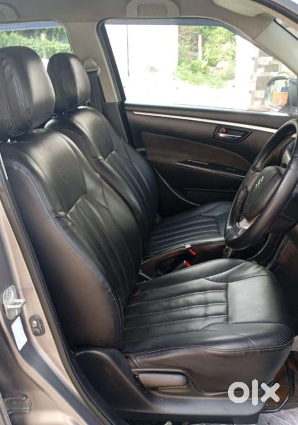Maruti Suzuki Swift Ddis Vdi, 2015, Diesel