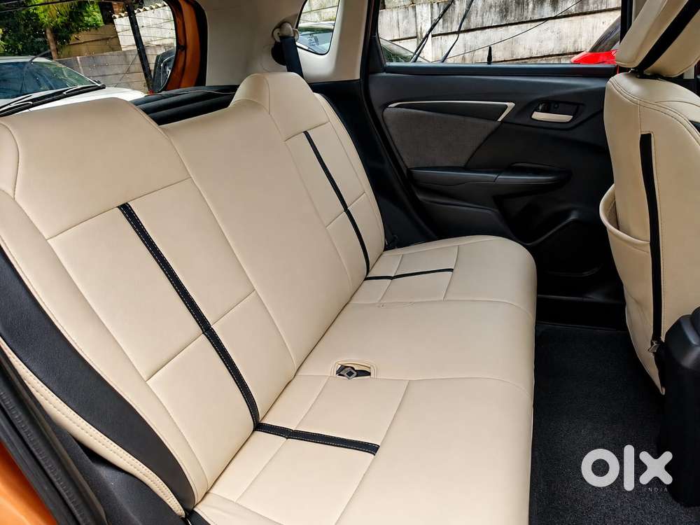 Honda Wr-v, 2019, Diesel