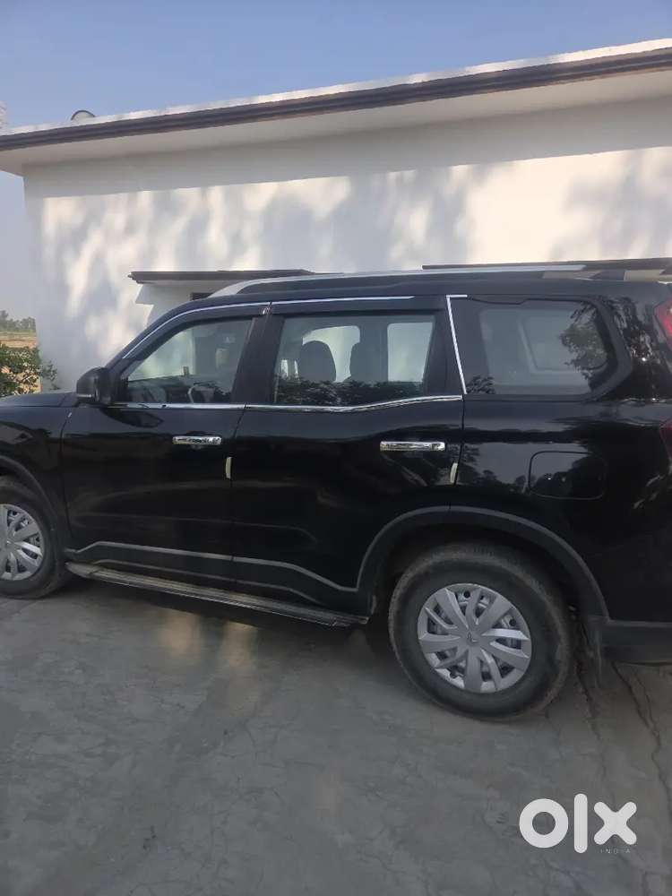 Good Condition New Car