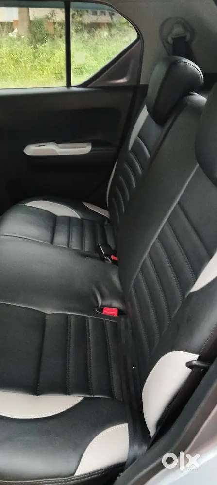 Maruti Suzuki Ignis Delta Mt2023