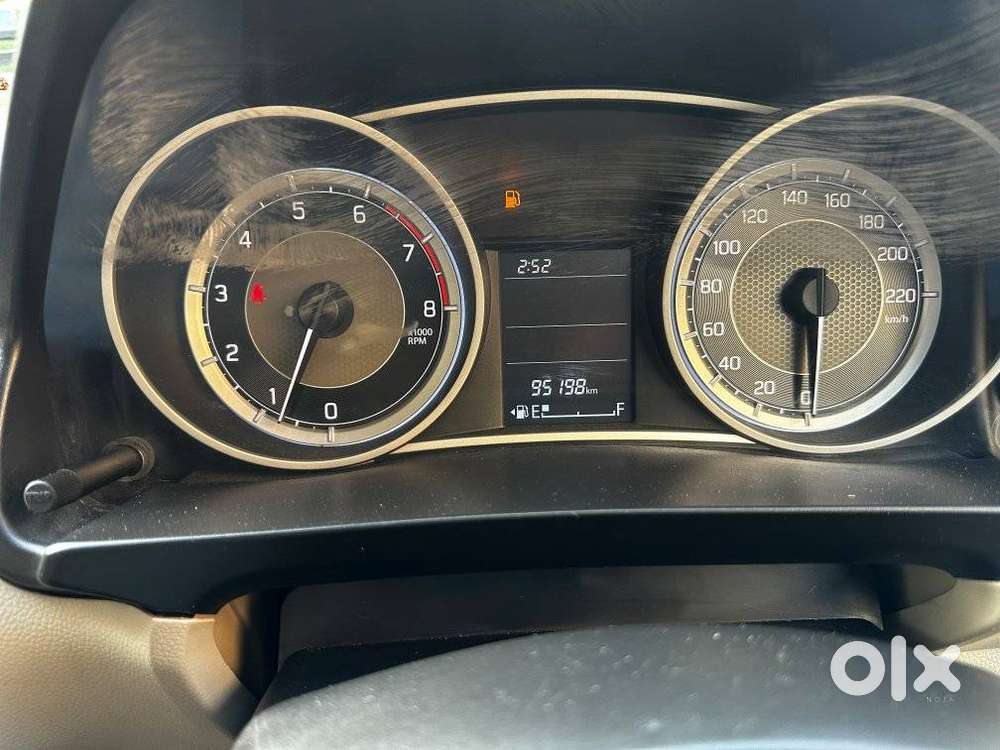 Maruti Suzuki Swift Dzire 1.2 Vxi Bsiv, 2022, Petrol