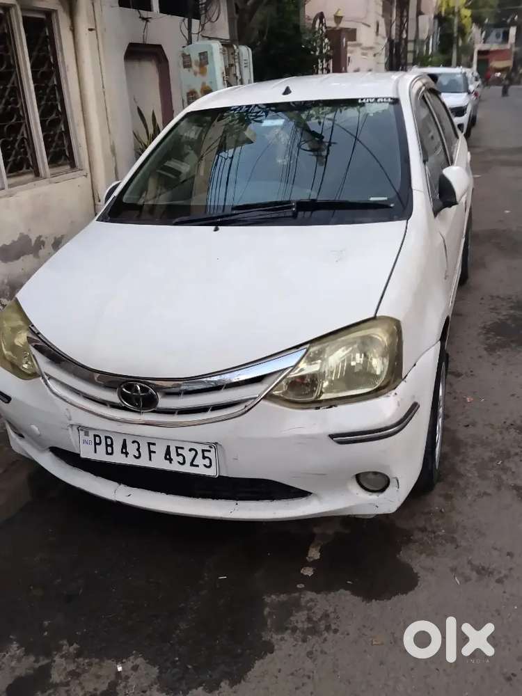 Good Condition Car  All Services Done Hai