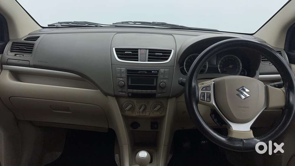 Maruti Suzuki Ertiga 1.5 Vxi, 2018, Petrol