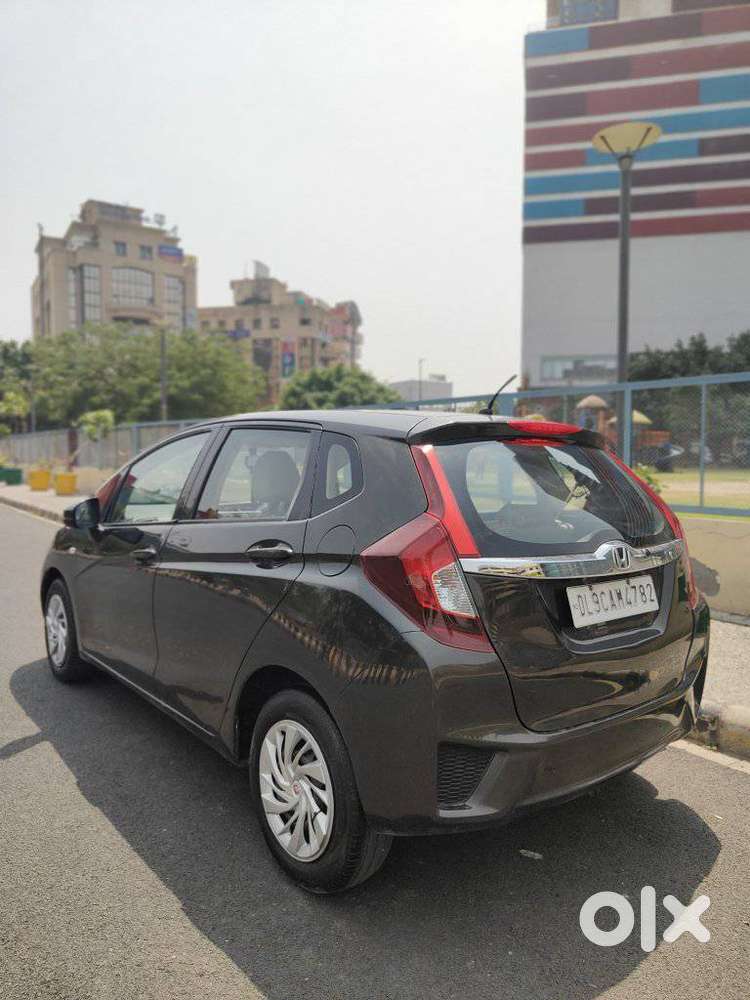 Honda Jazz 1.2 Sv I Vtec, 2017, Petrol