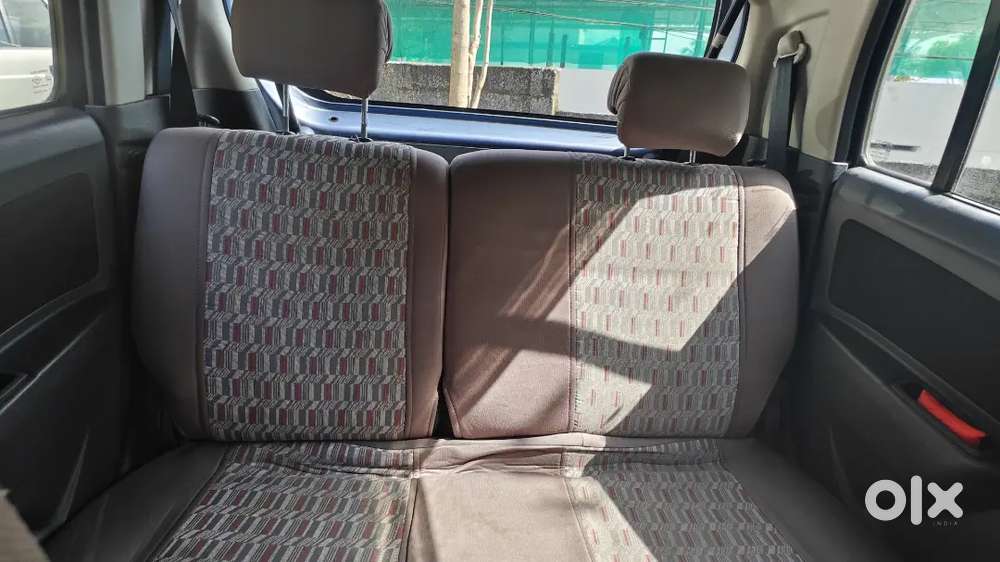Maruti Suzuki Wagon R 2011 Lxi Manual