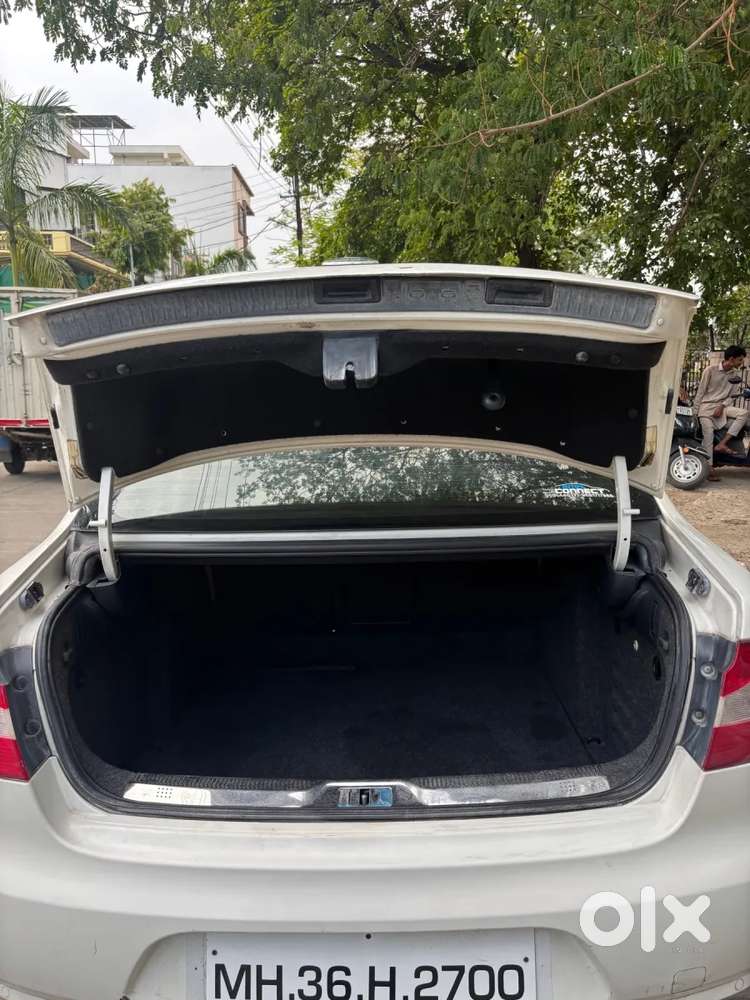 Skoda Superb, 2008, Petrol