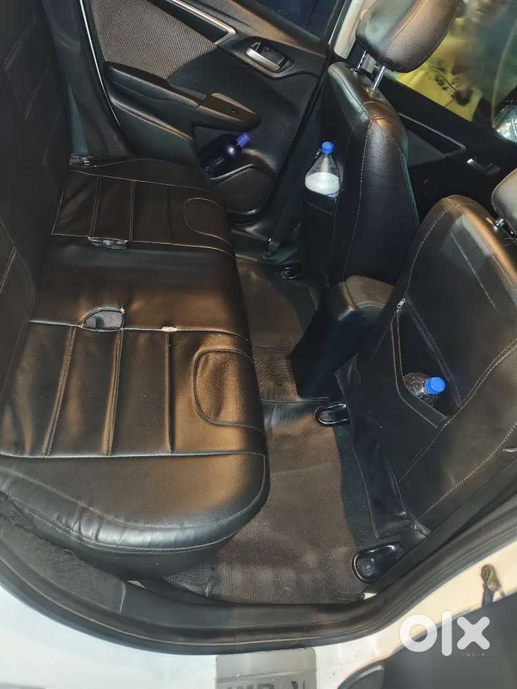 Honda Wr-v 2018 Diesel 82000 Km Driven
