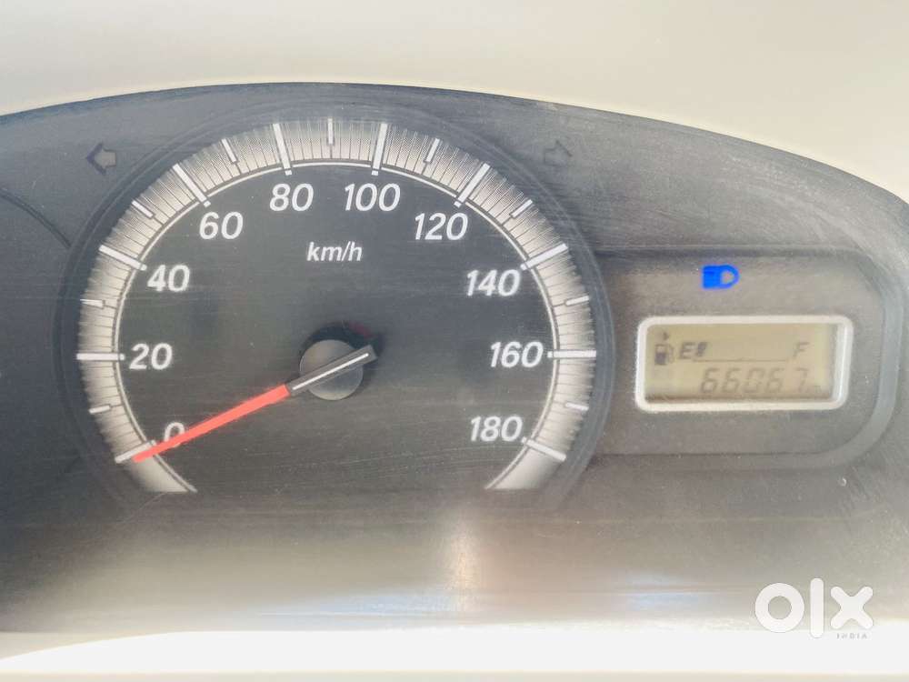 Maruti Suzuki Eeco Cng 5 Seater Ac, 2018, Cng & Hybrids