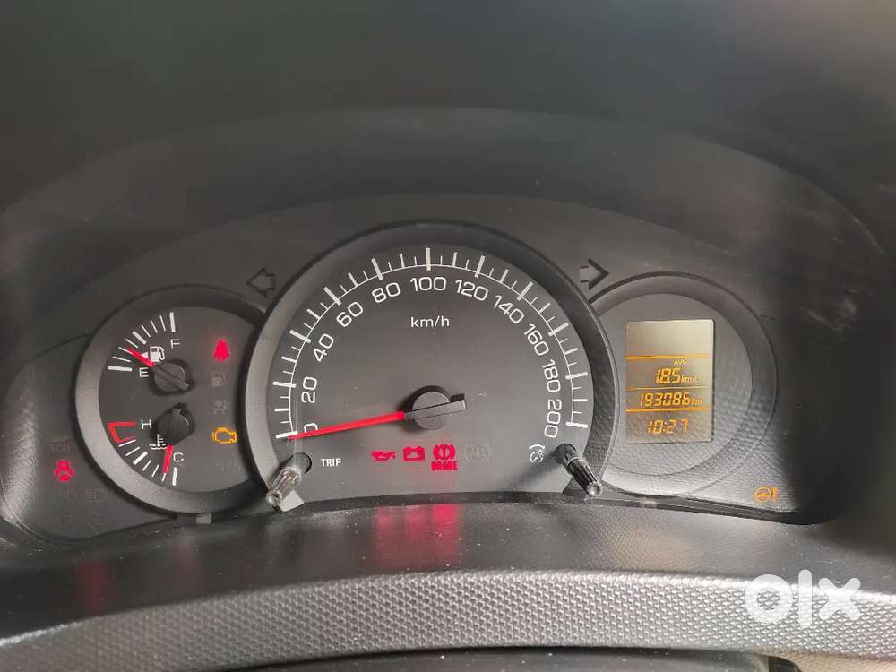 Maruti Suzuki Dzire 2018 Diesel Manual