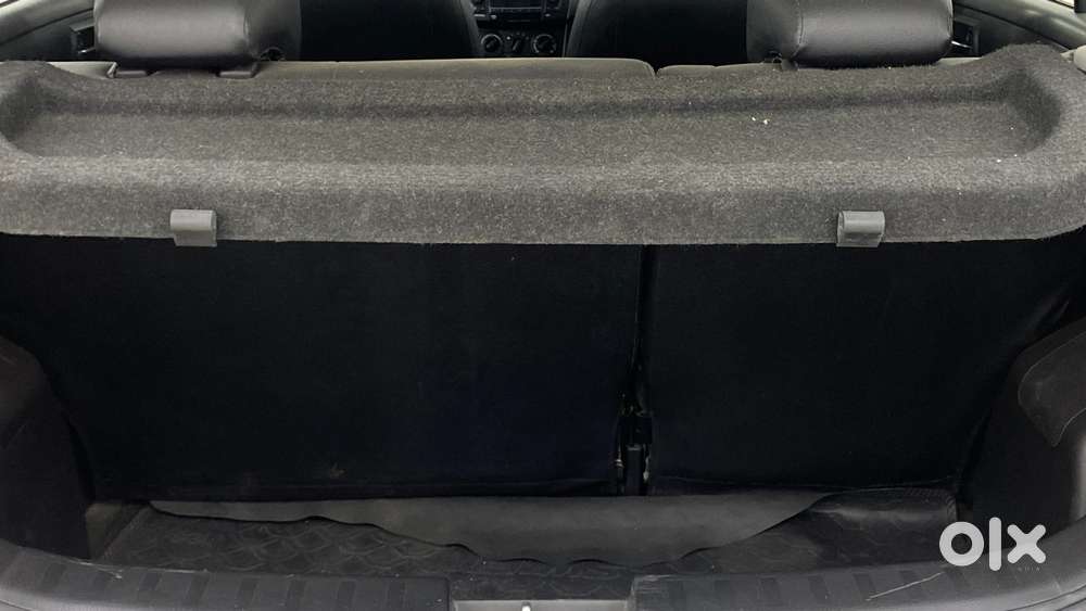 Maruti Suzuki Swift Vxi, 2015, Petrol