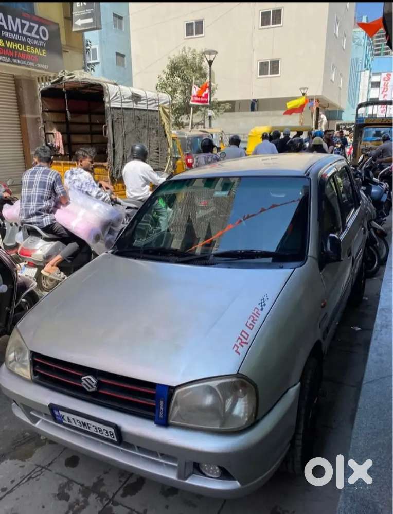 Good Condition 6 Owner Fc Insurance Not Valid Valid