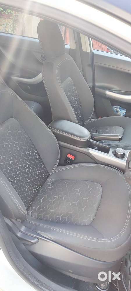 Tata Nexon Xm 2022 May