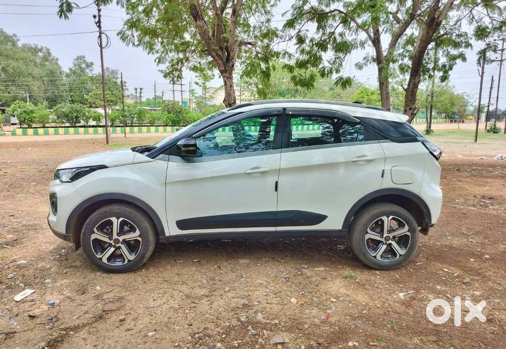 Tata Nexon, 2021, Diesel