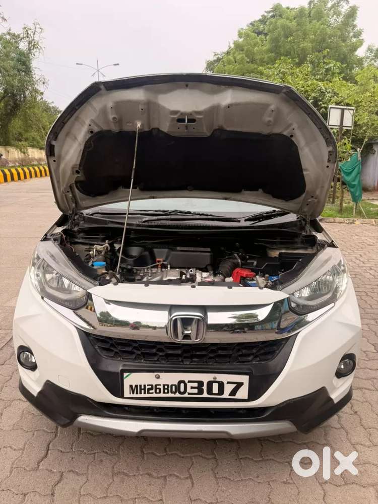 Honda Wr-v 1.5 Vx I-dtec, 2019, Diesel